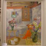 380 7088 OIL PAINTING